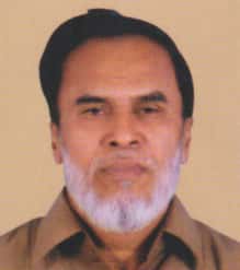 মোঃ শাহজাহান কবির (বীর প্রতীক)