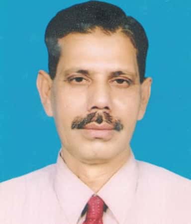 মিয়াজান কবীর