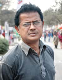 আহসান হাবীব (কার্টুনিস্ট)