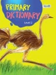 Primary Dictionary, Level 2