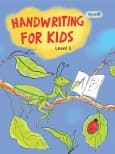 Handwriting for Kids, Level 1