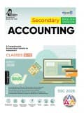 Secondary Accounting (English Version)