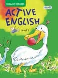 Active English, Level 1 (English Version)