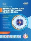 Information and Communication Technology (With Practical)