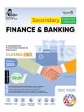 Secondary Finance and Banking(English Version)