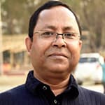 কামরুল হাসান শায়ক